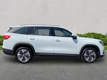 Used Skoda Kodiaq 2025 for sale - 79571501: Photo