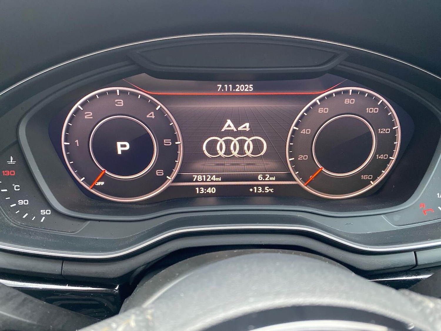 Used Audi A4 2019 for sale - 76506122: Photo 10