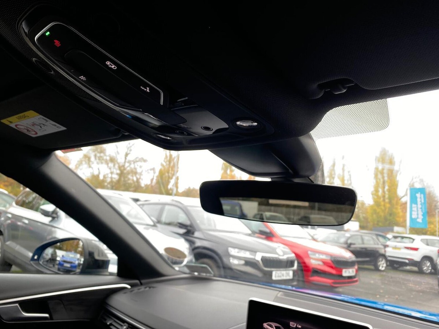 Used Audi A4 2019 for sale - 76506122: Photo 14