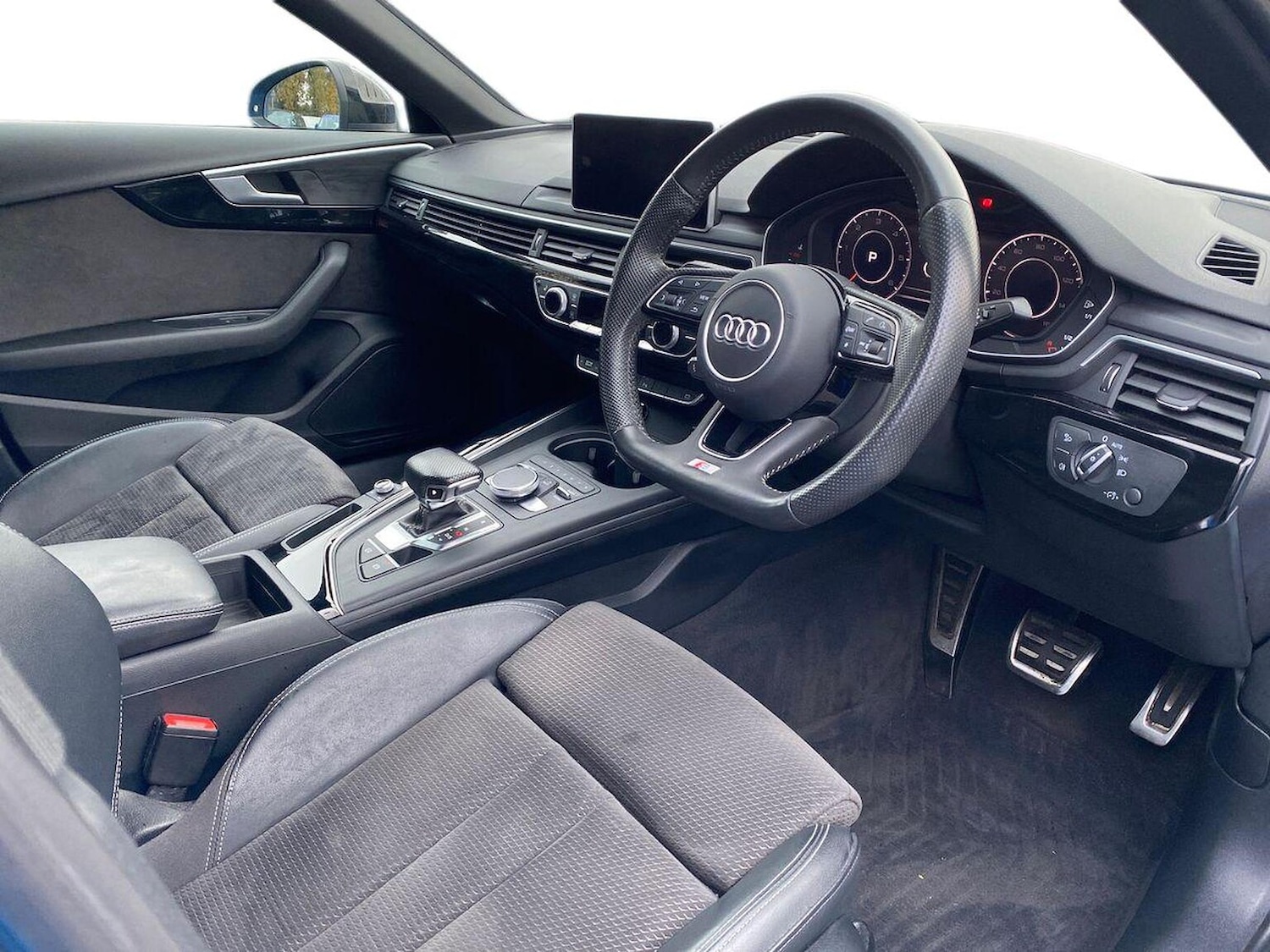 Used Audi A4 2019 for sale - 76506122: Photo 15