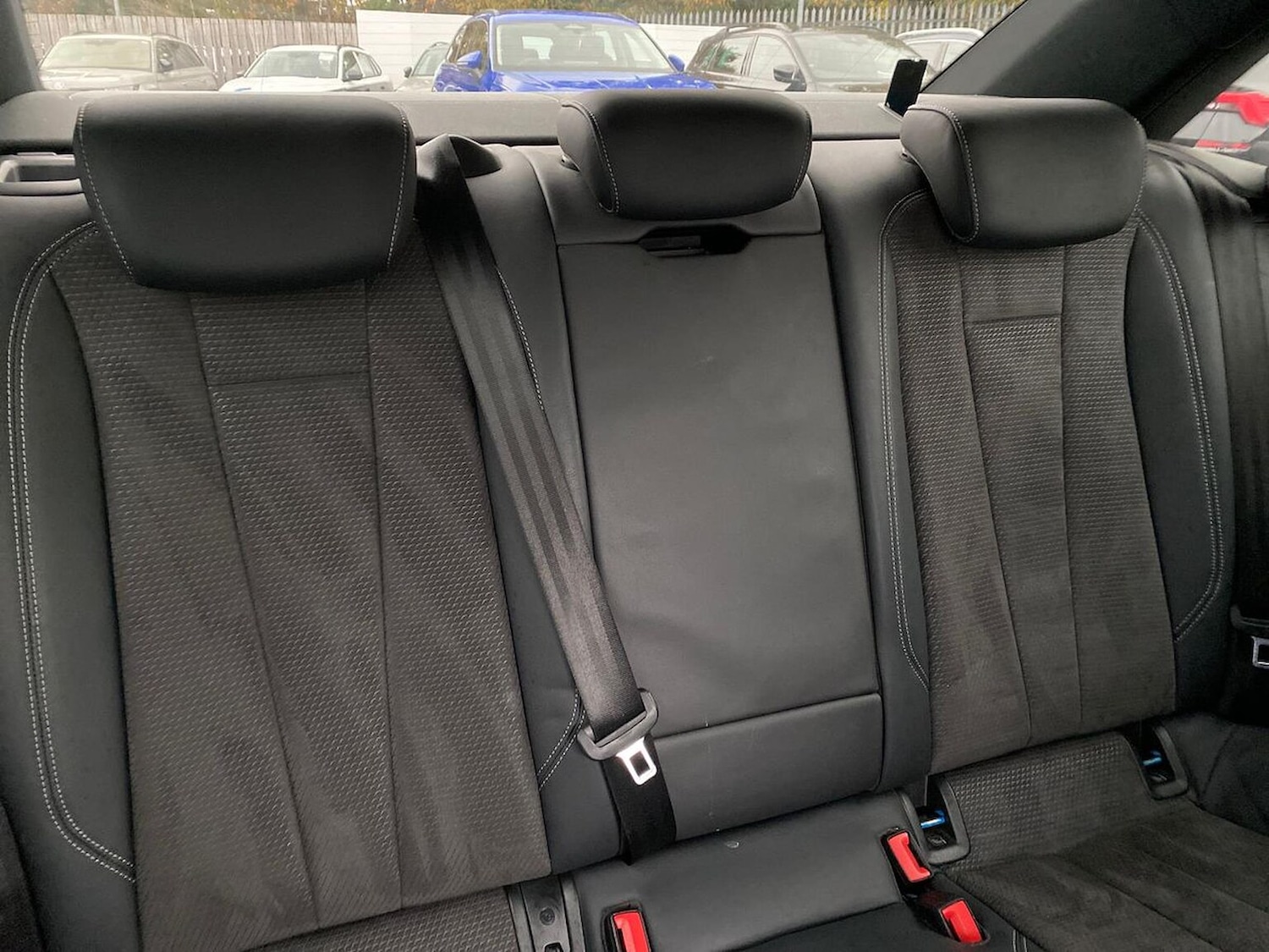 Used Audi A4 2019 for sale - 76506122: Photo 16