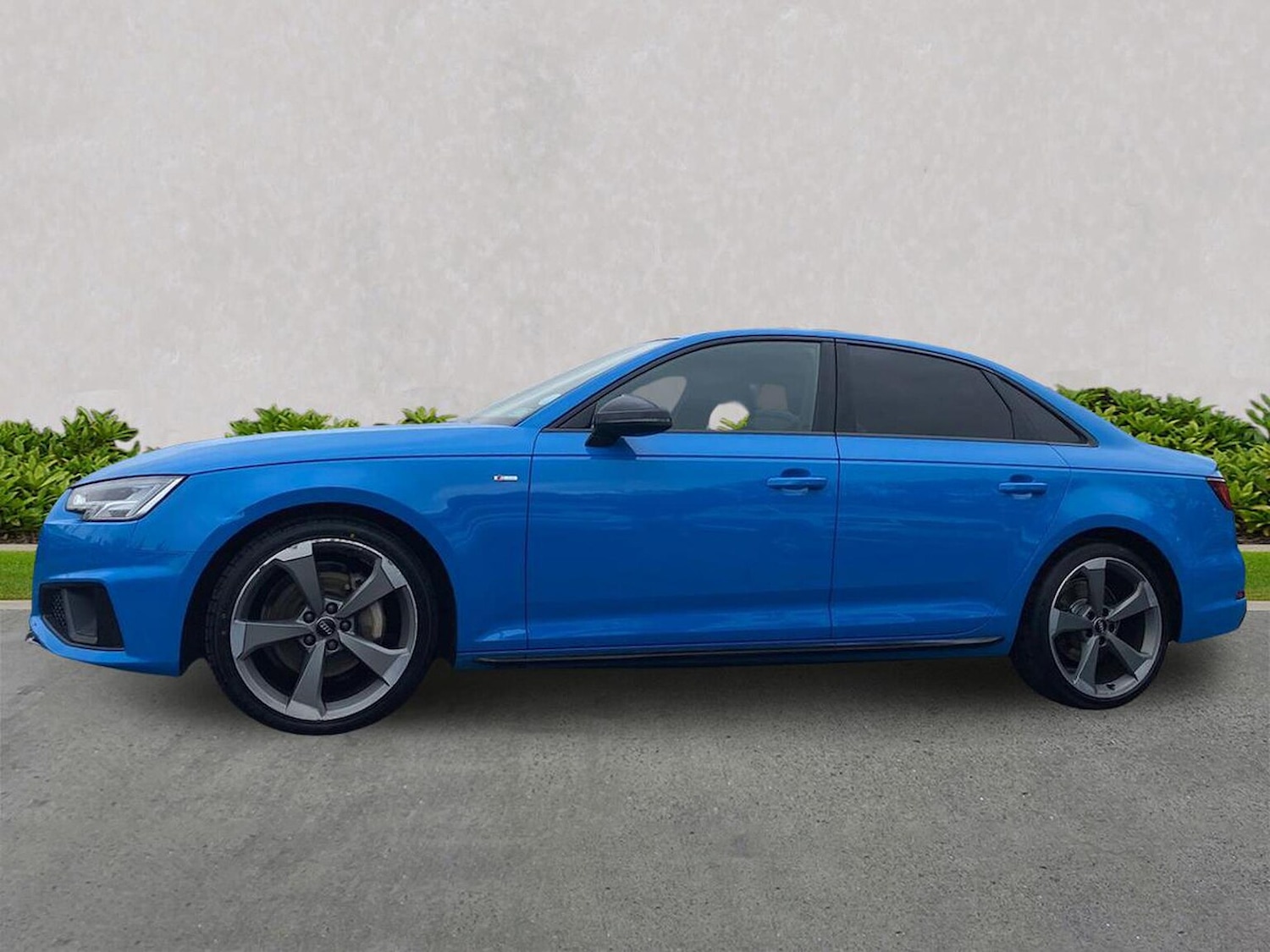 Used Audi A4 2019 for sale - 76506122: Photo 19