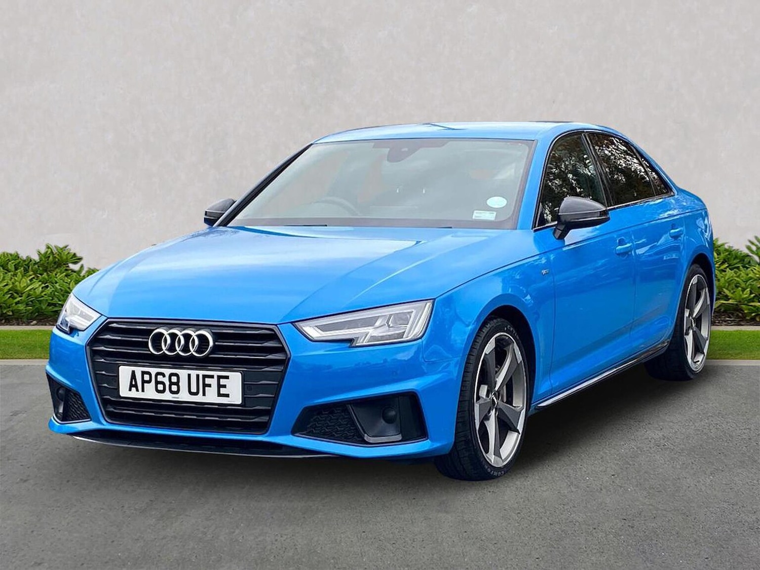 Used Audi A4 2019 for sale - 76506122: Photo 20