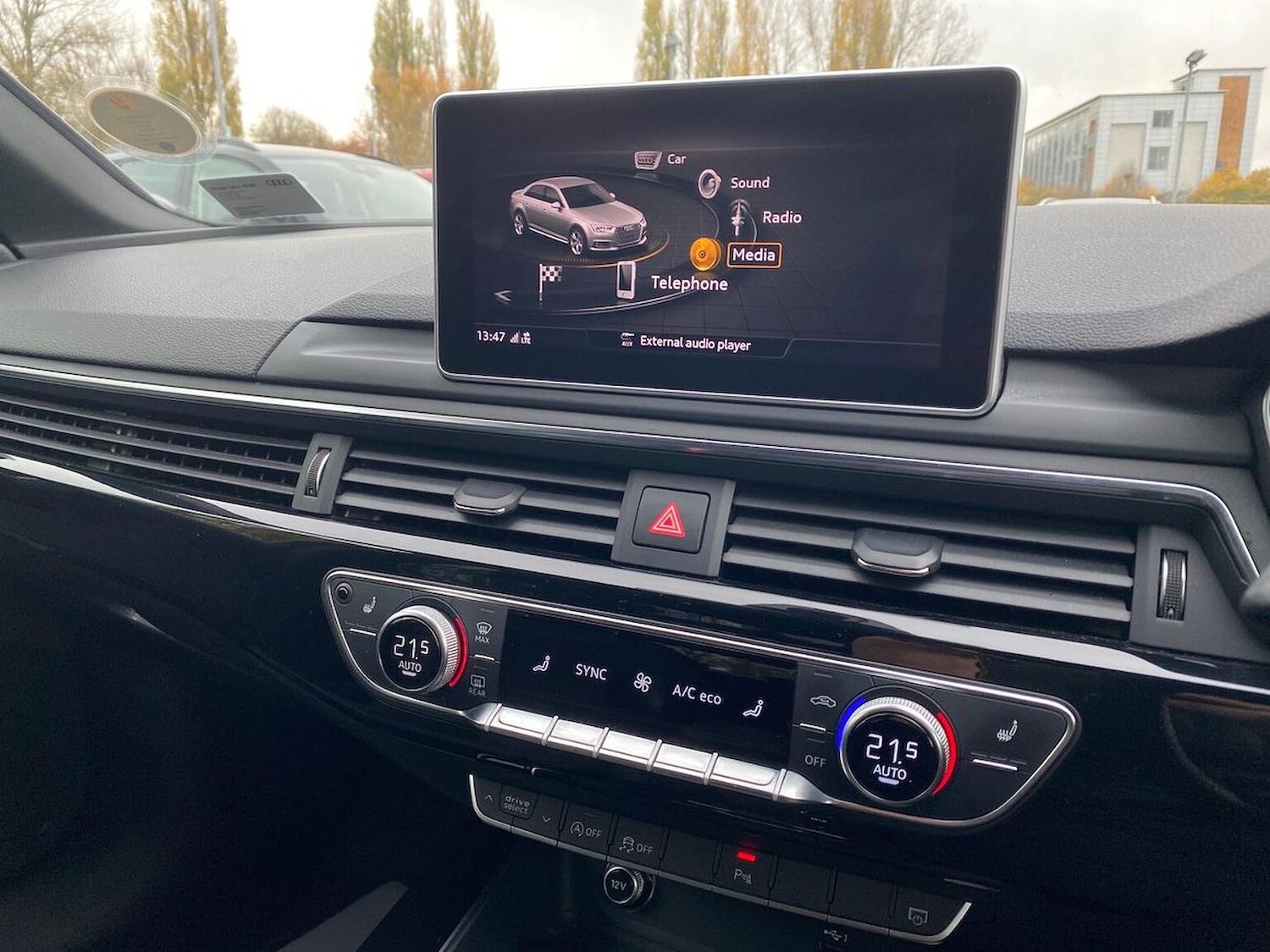 Used Audi A4 2019 for sale - 76506122: Photo 24