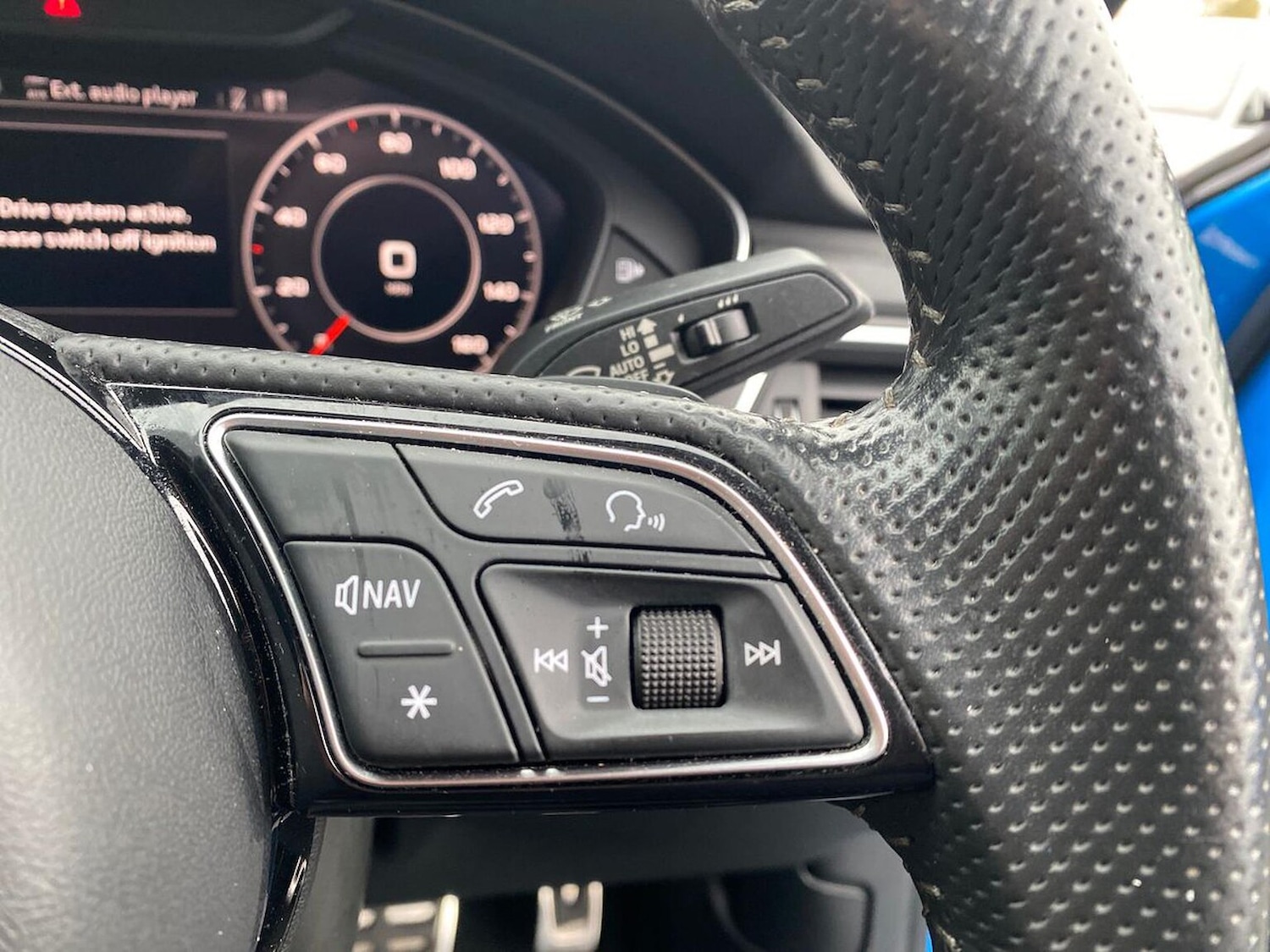 Used Audi A4 2019 for sale - 76506122: Photo 25