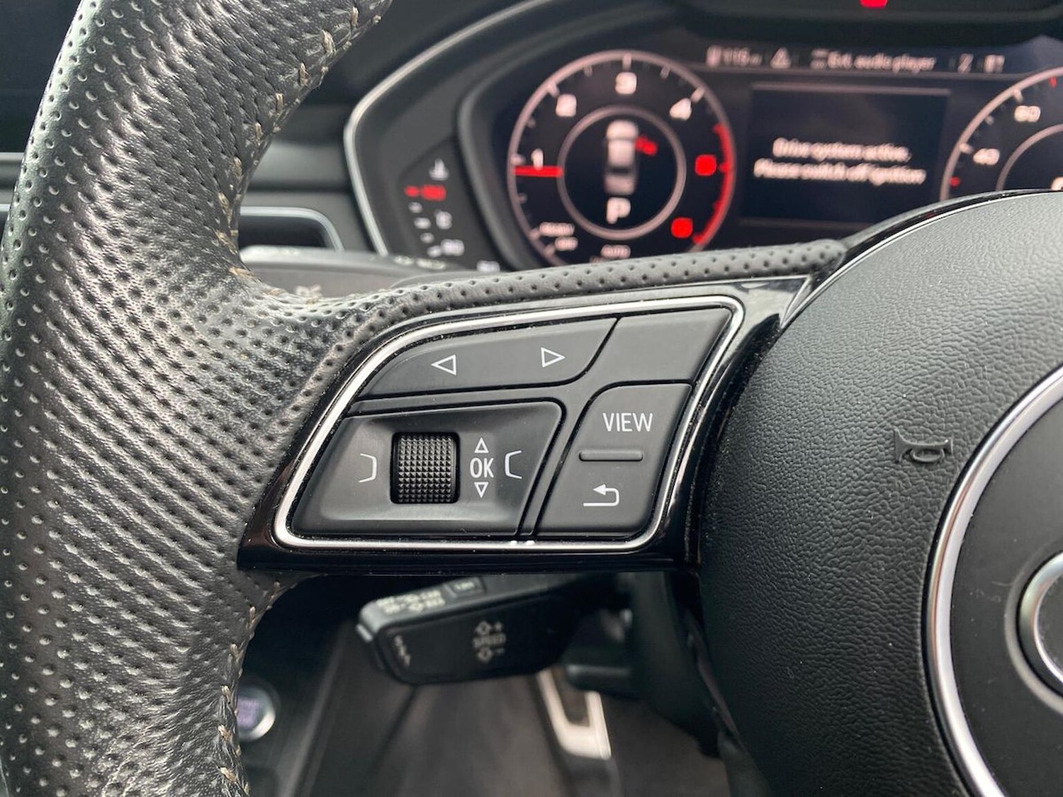 Used Audi A4 2019 for sale - 76506122: Photo 26