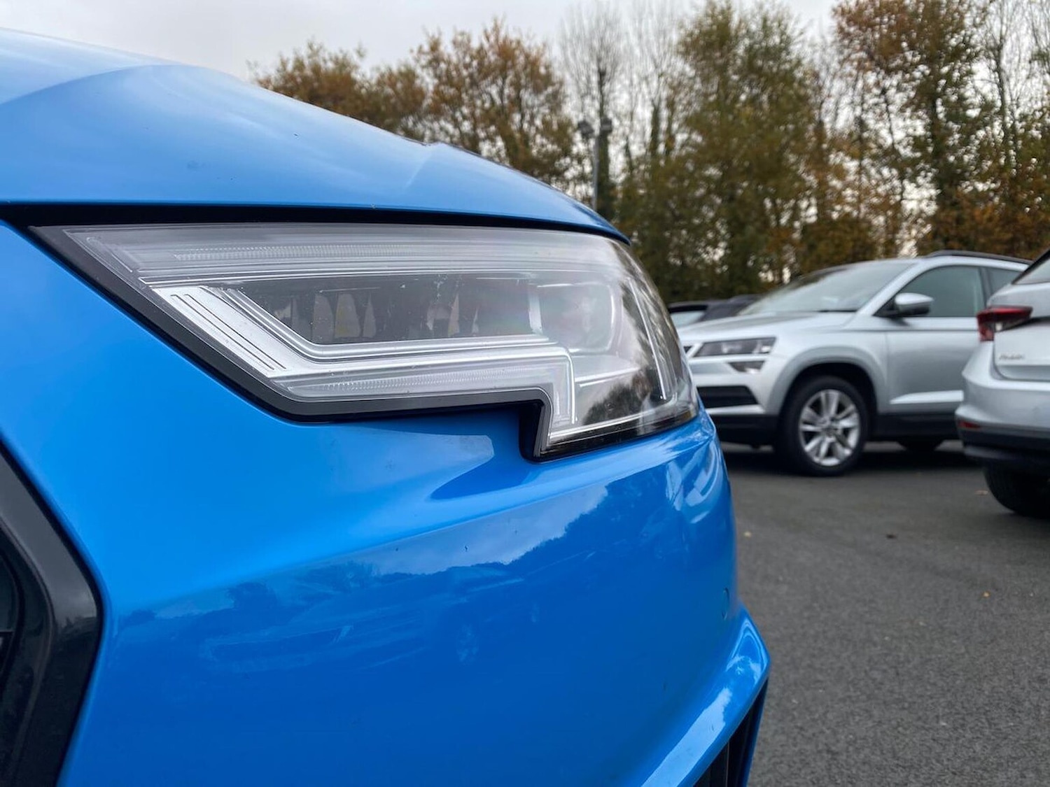 Used Audi A4 2019 for sale - 76506122: Photo 30