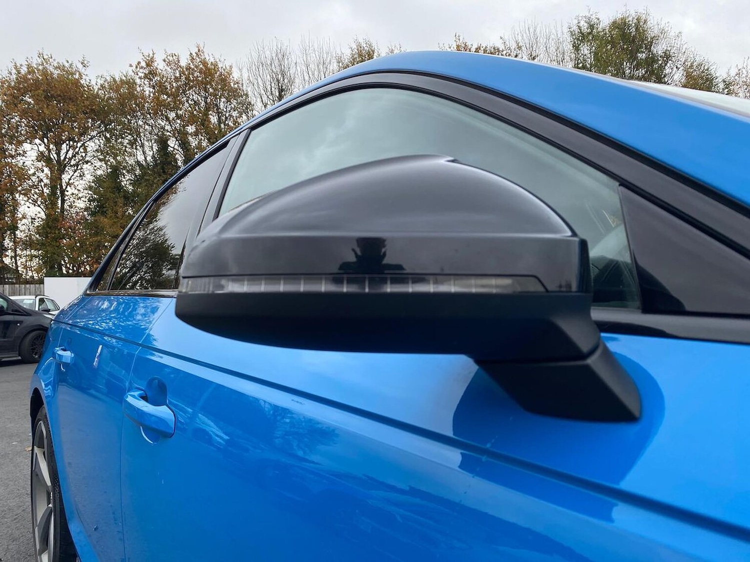 Used Audi A4 2019 for sale - 76506122: Photo 34