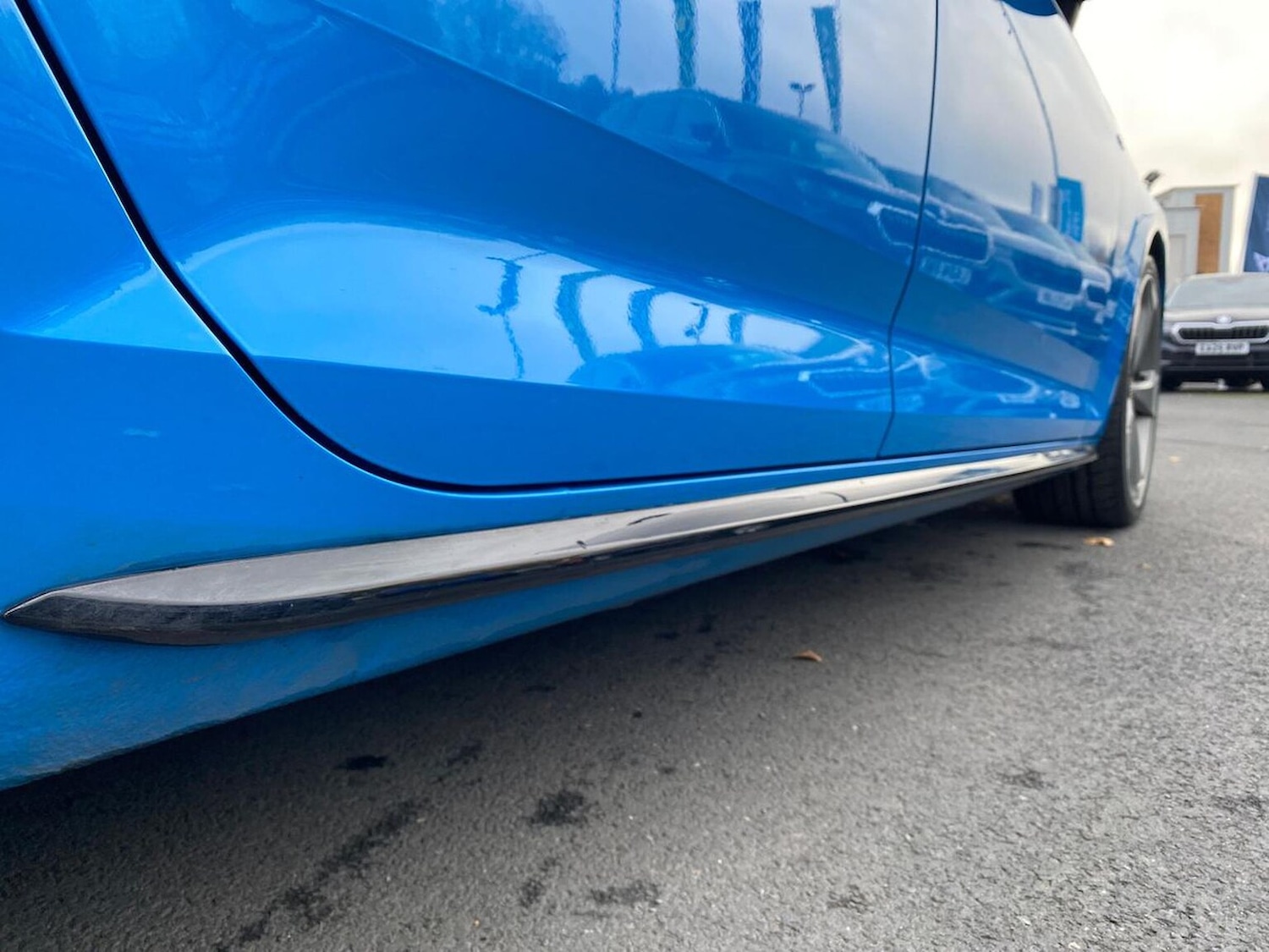 Used Audi A4 2019 for sale - 76506122: Photo 36