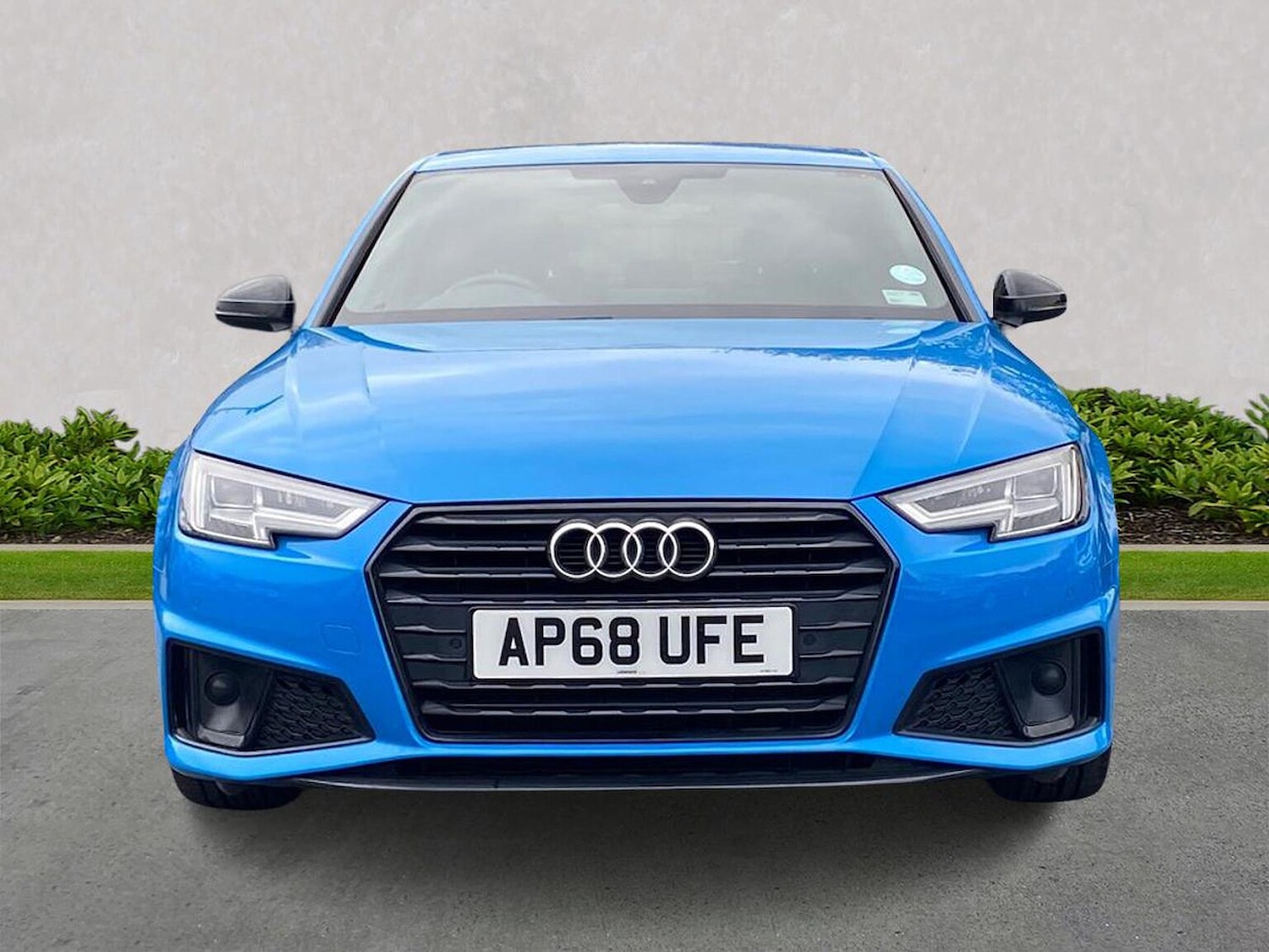 Used Audi A4 2019 for sale - 76506122: Photo 5