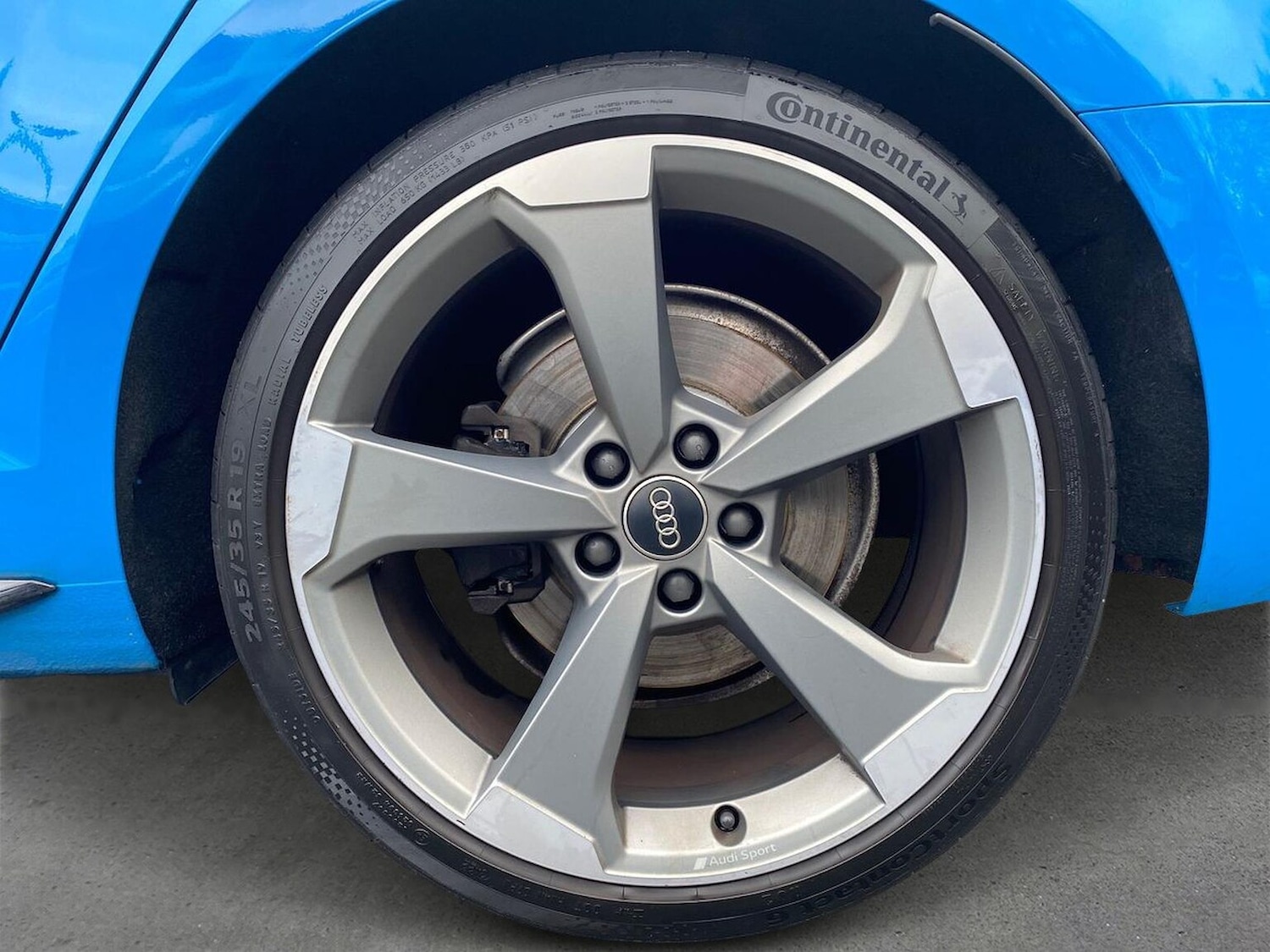 Used Audi A4 2019 for sale - 76506122: Photo 6