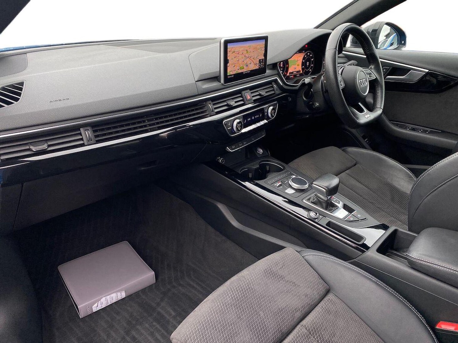 Used Audi A4 2019 for sale - 76506122: Photo 7