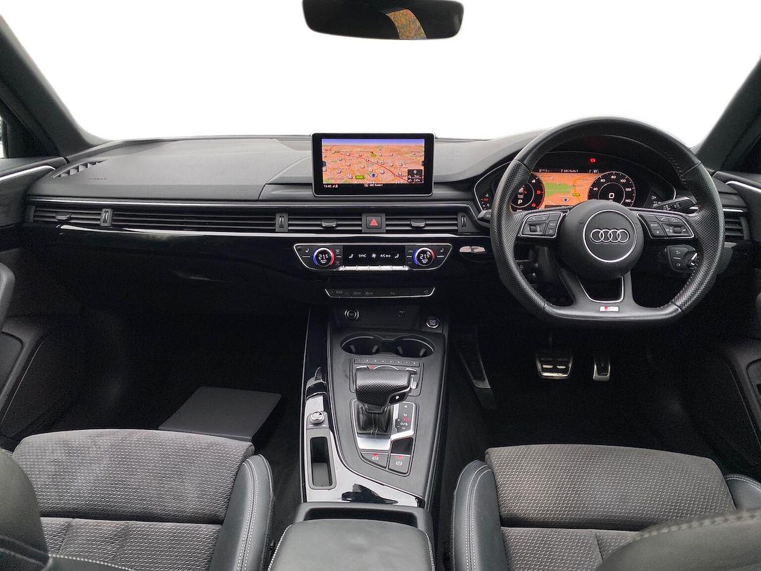 Used Audi A4 2019 for sale - 76506122: Photo 8