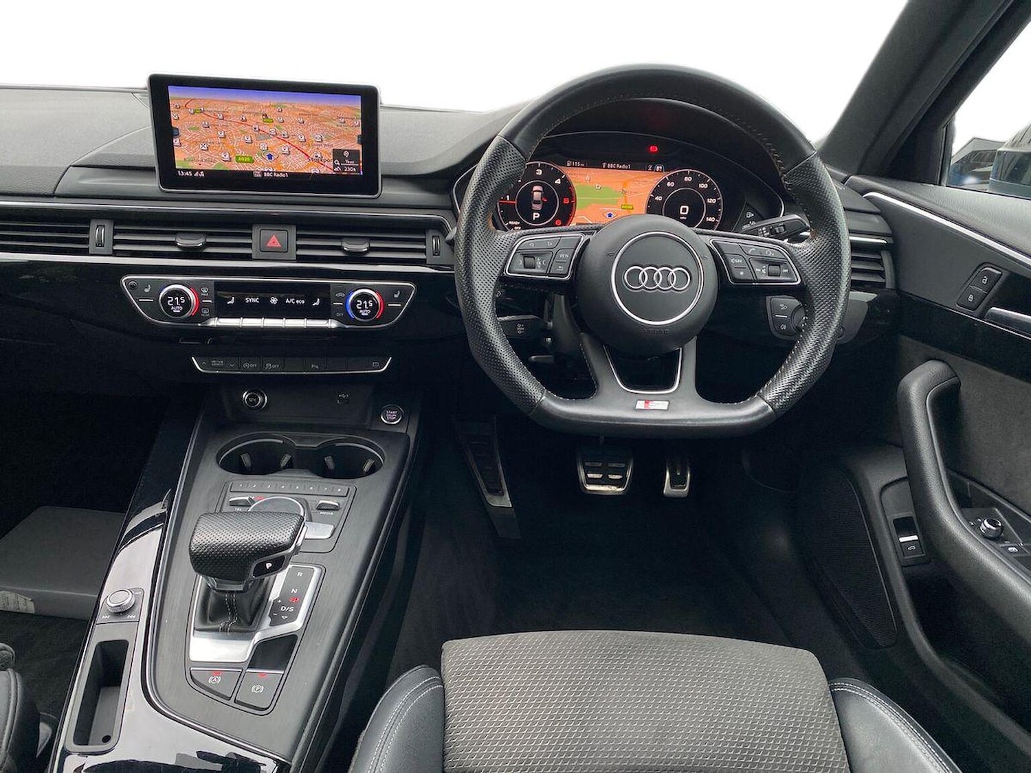 Used Audi A4 2019 for sale - 76506122: Photo 9