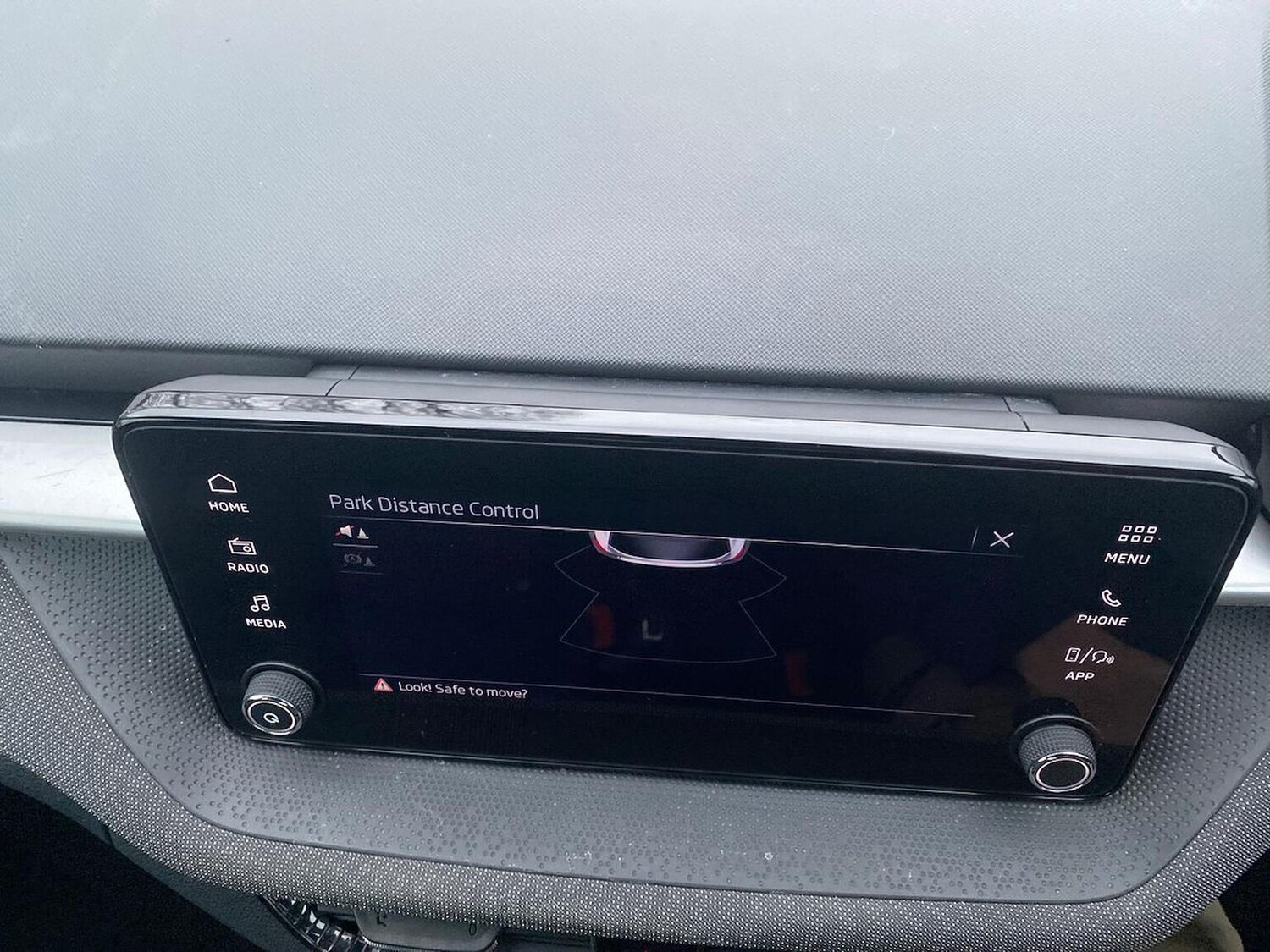 Used Skoda Fabia 2025 for sale - 77001830: Photo 26