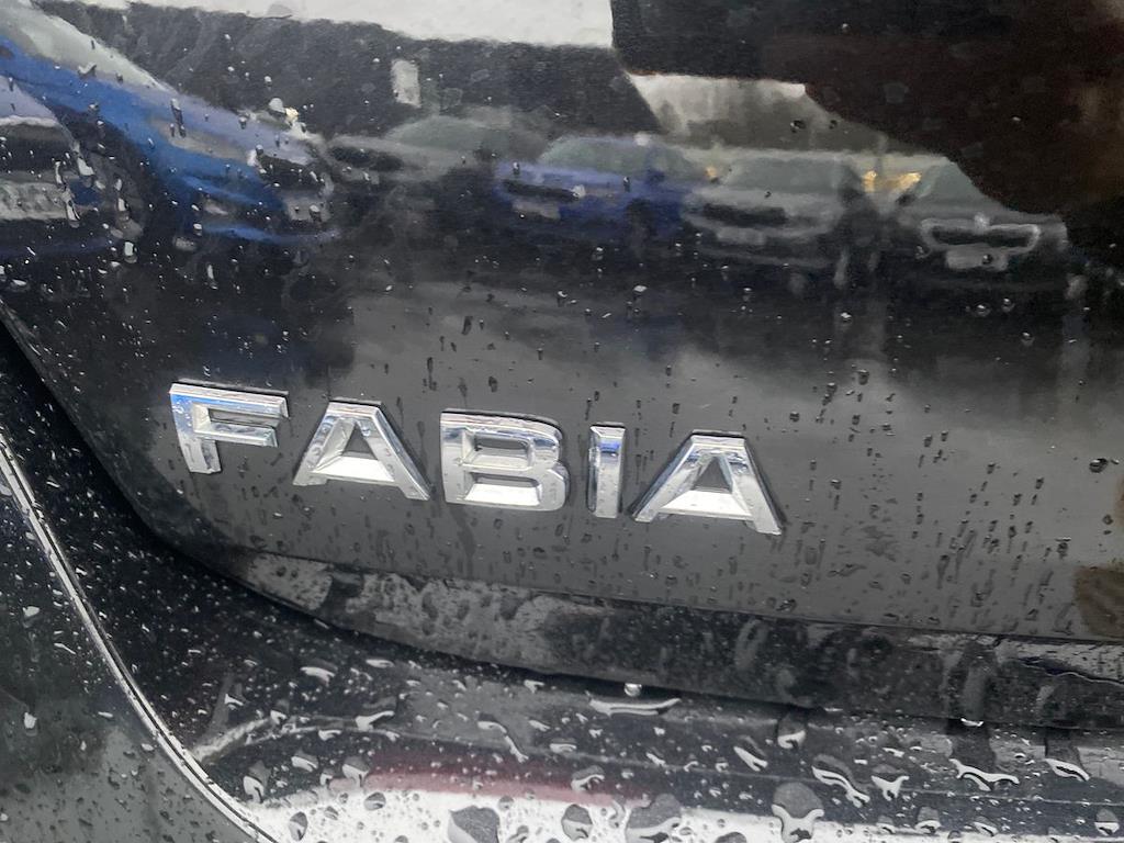 Used Skoda Fabia 2025 for sale - 77001830: Photo 37