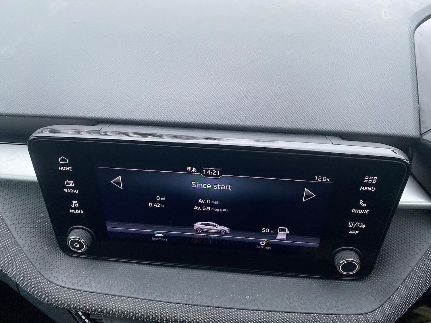 Used Skoda Fabia 2025 for sale - 77001830: Photo 42