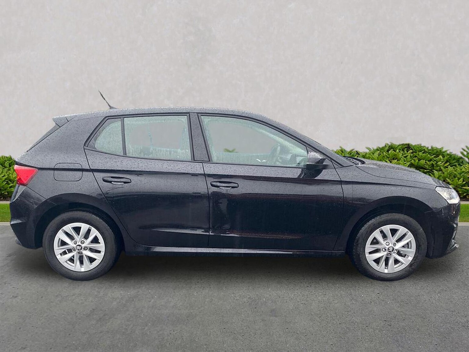 Used Skoda Fabia 2025 for sale - 77001830: Photo 6