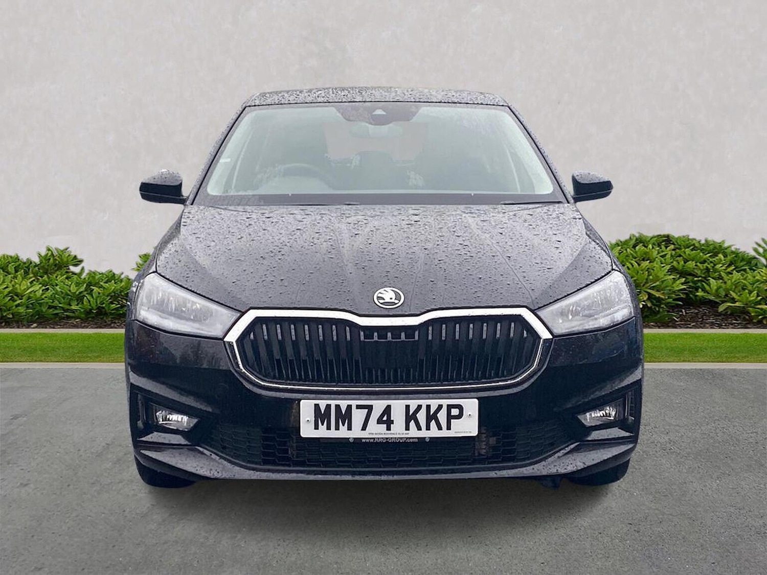 Used Skoda Fabia 2025 for sale - 77001830: Photo 8