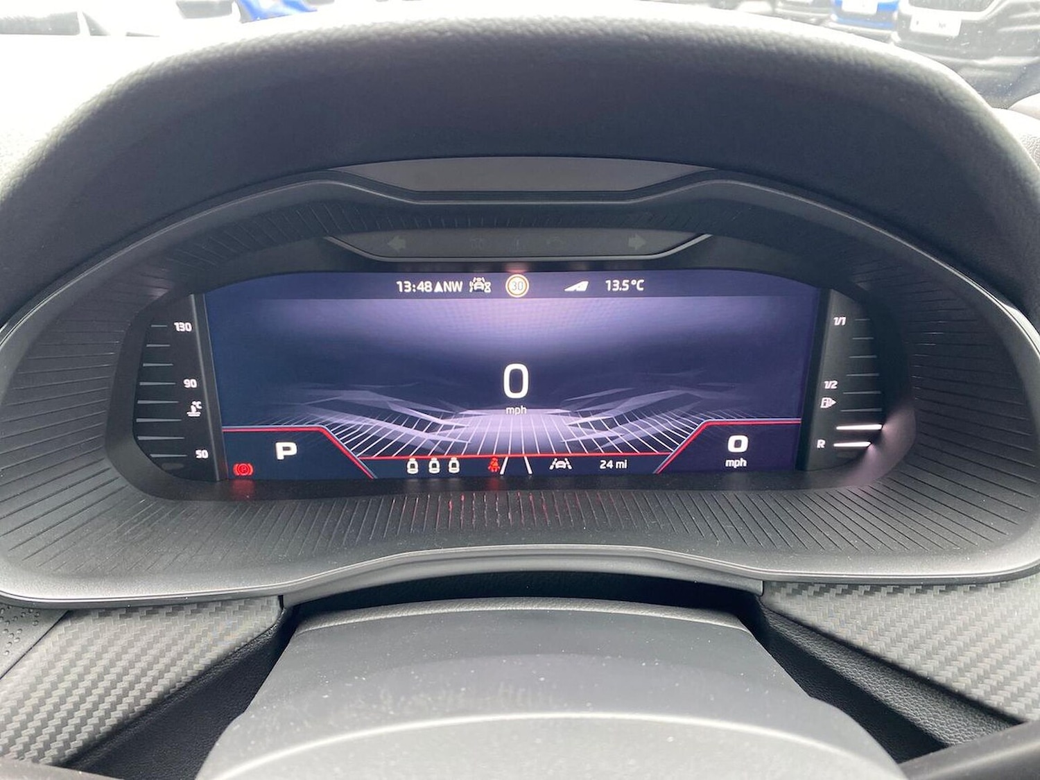 Used Skoda Scala 2025 for sale - 76237088: Photo 10