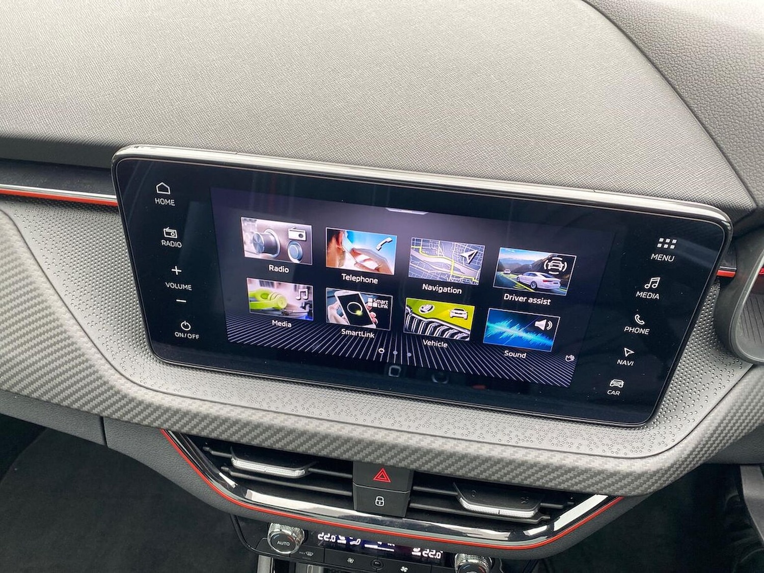 Used Skoda Scala 2025 for sale - 76237088: Photo 11