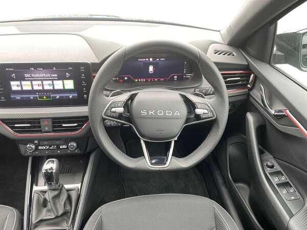 Used Skoda Scala 2025 for sale - 76237088: Photo 11