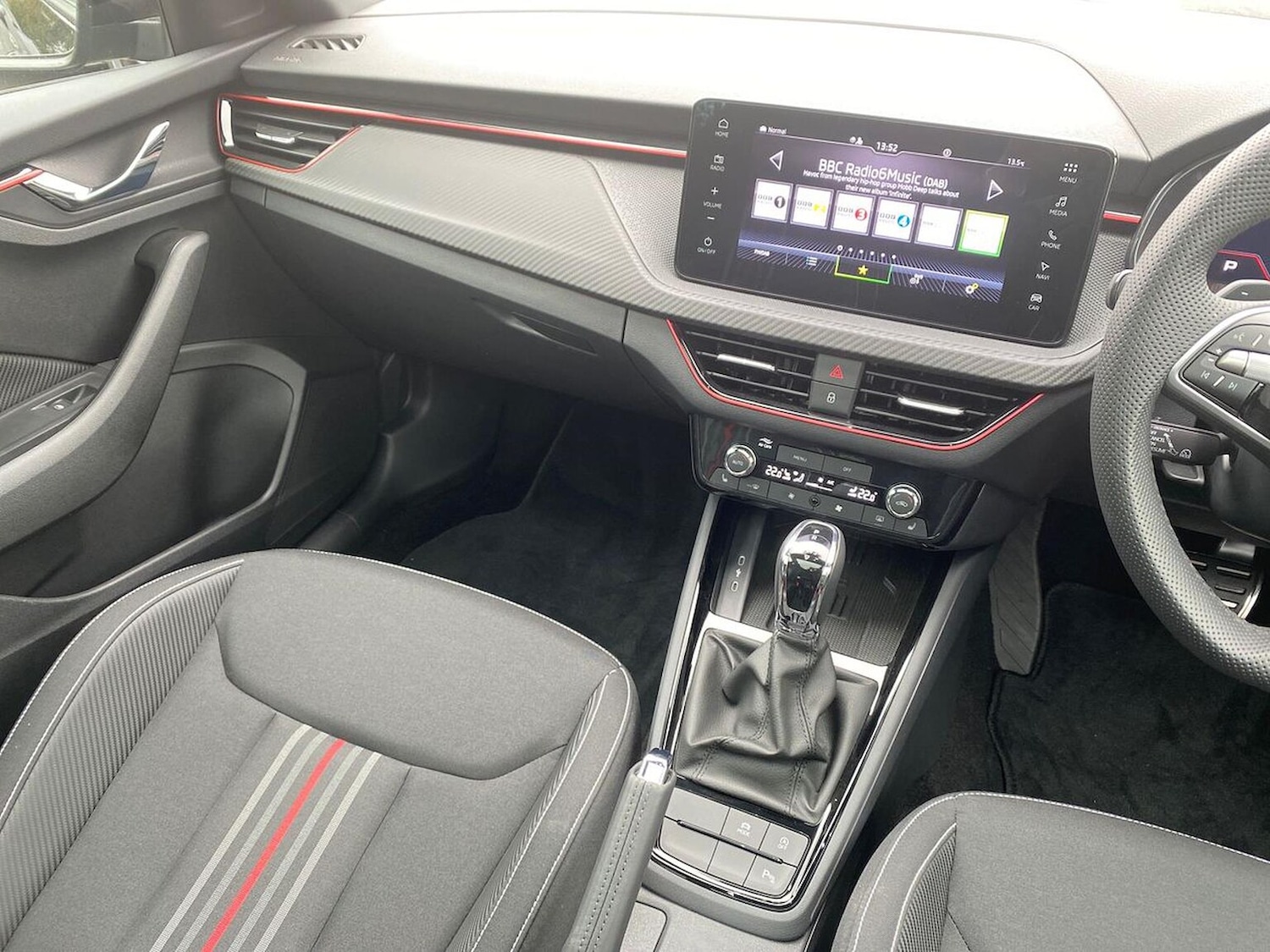 Used Skoda Scala 2025 for sale - 76237088: Photo 13