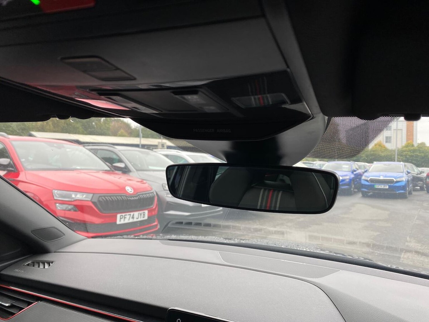 Used Skoda Scala 2025 for sale - 76237088: Photo 14