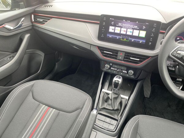 Used Skoda Scala 2025 for sale - 76237088: Photo 15
