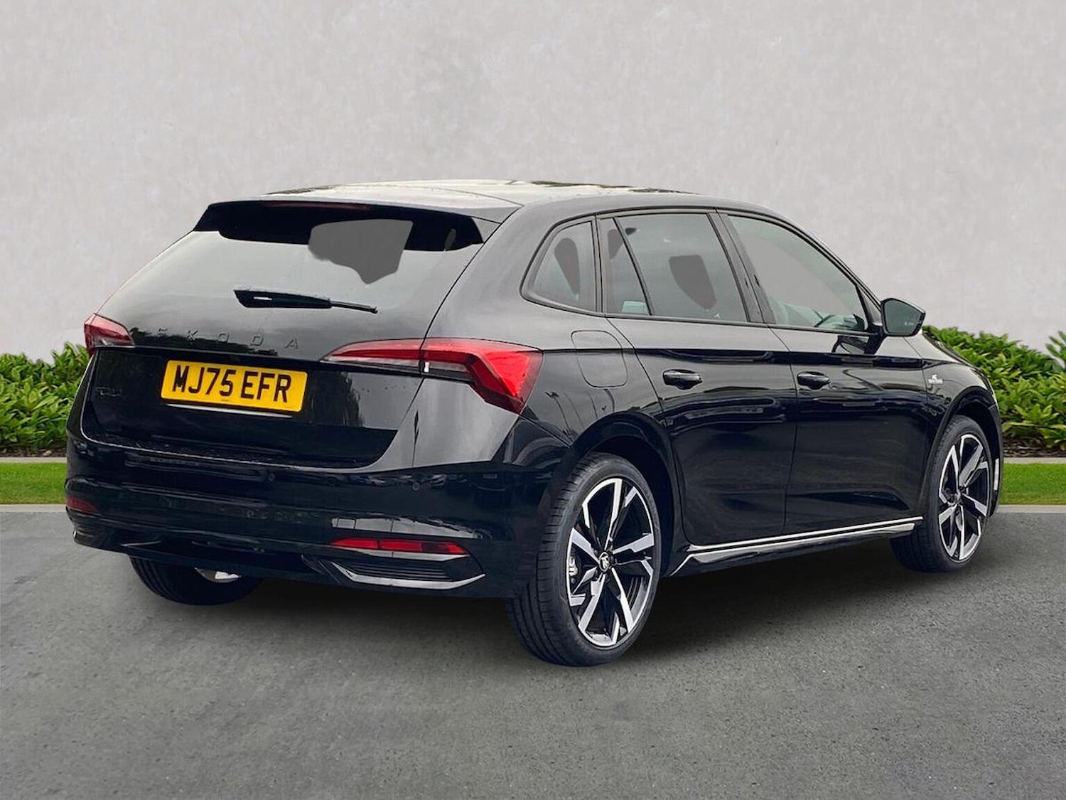 Used Skoda Scala 2025 for sale - 76237088: Photo 18