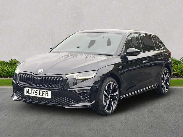 Used Skoda Scala 2025 for sale - 76237088: Photo 22