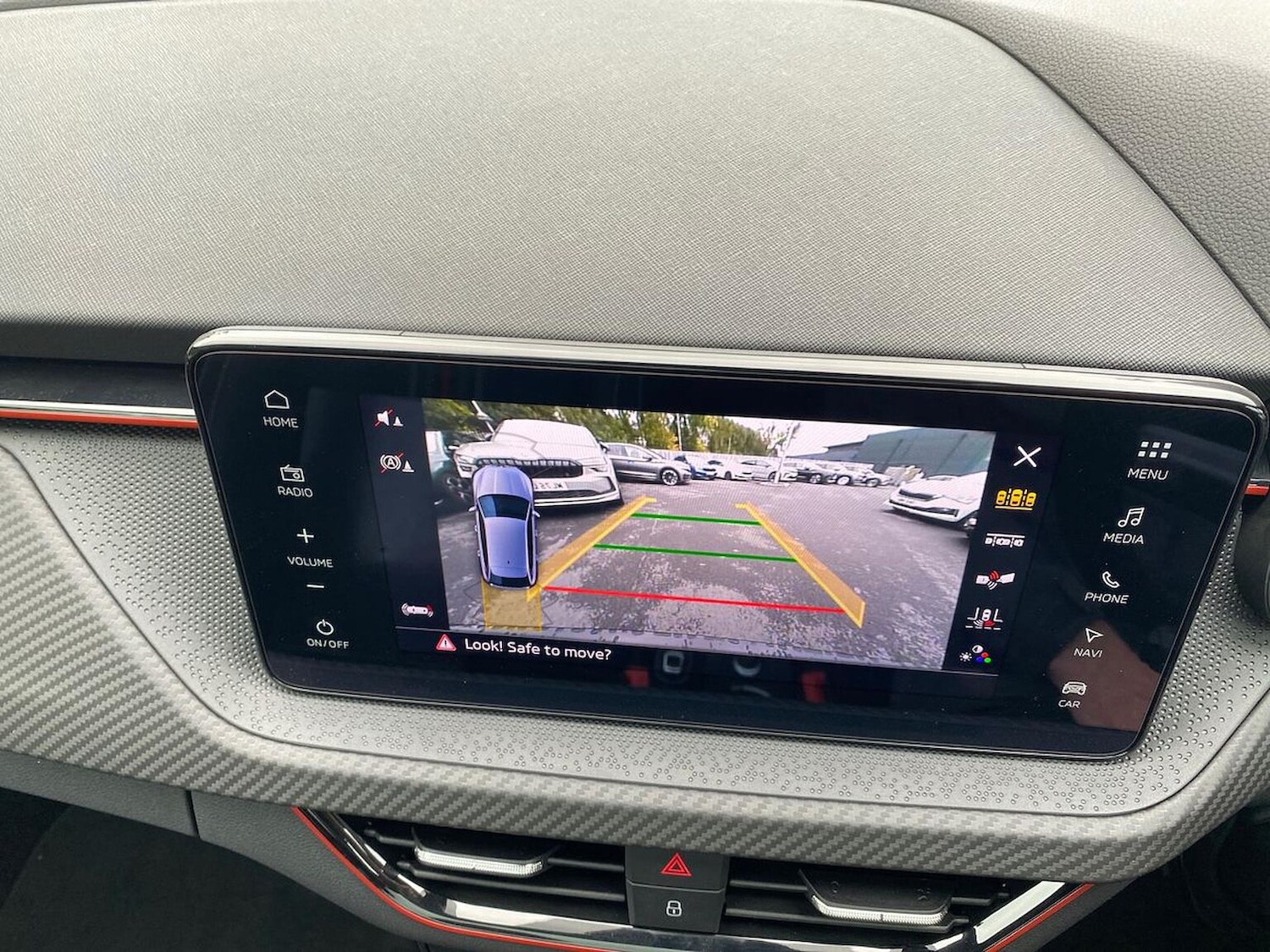 Used Skoda Scala 2025 for sale - 76237088: Photo 23