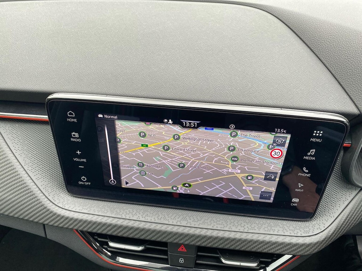 Used Skoda Scala 2025 for sale - 76237088: Photo 24