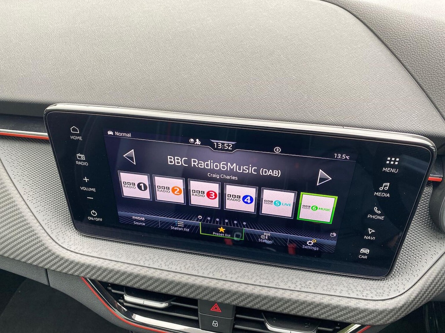 Used Skoda Scala 2025 for sale - 76237088: Photo 25