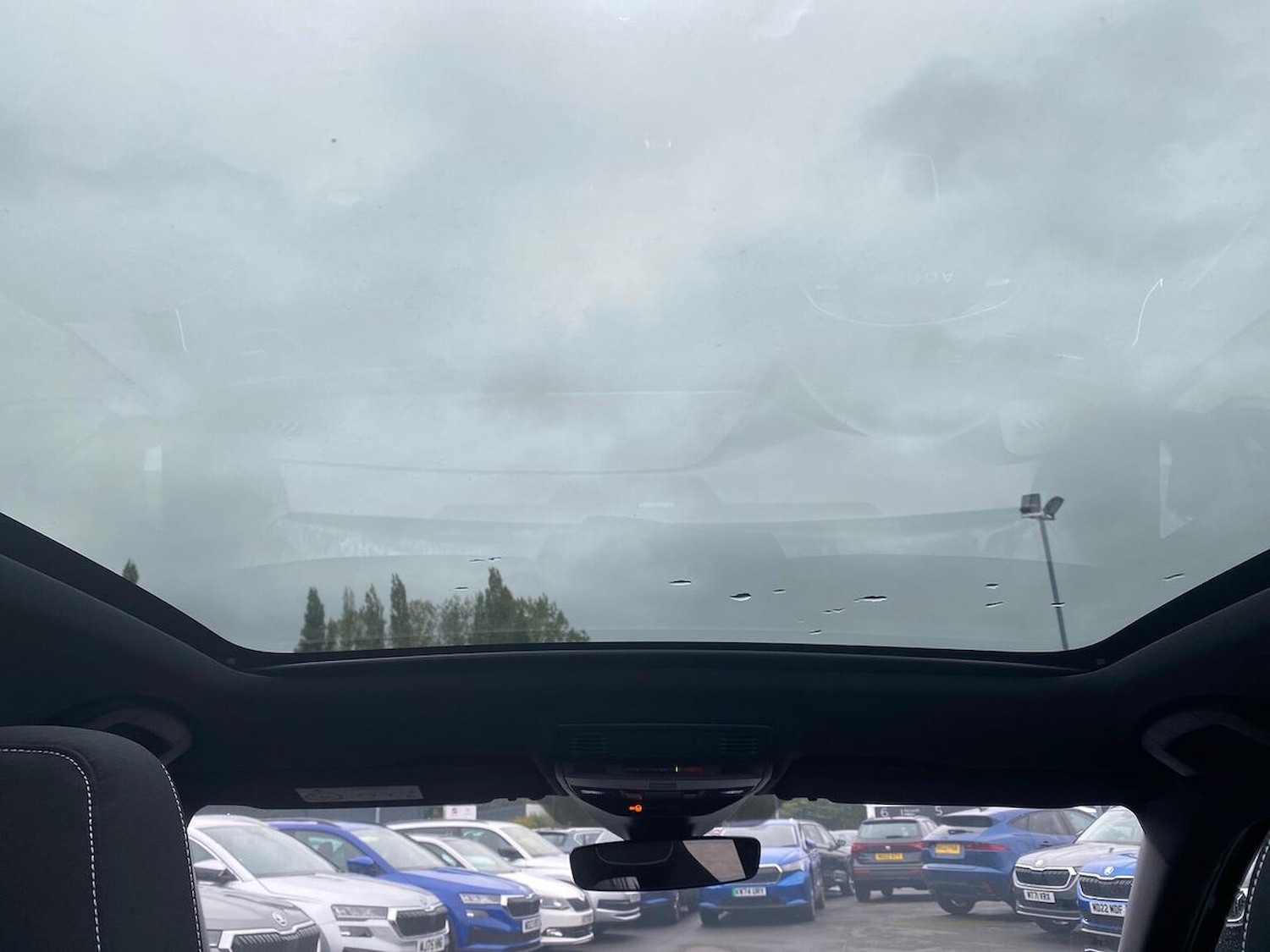 Used Skoda Scala 2025 for sale - 76237088: Photo 32