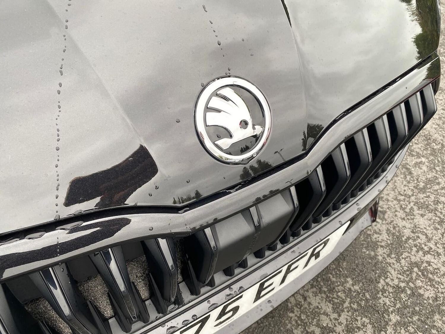 Used Skoda Scala 2025 for sale - 76237088: Photo 33