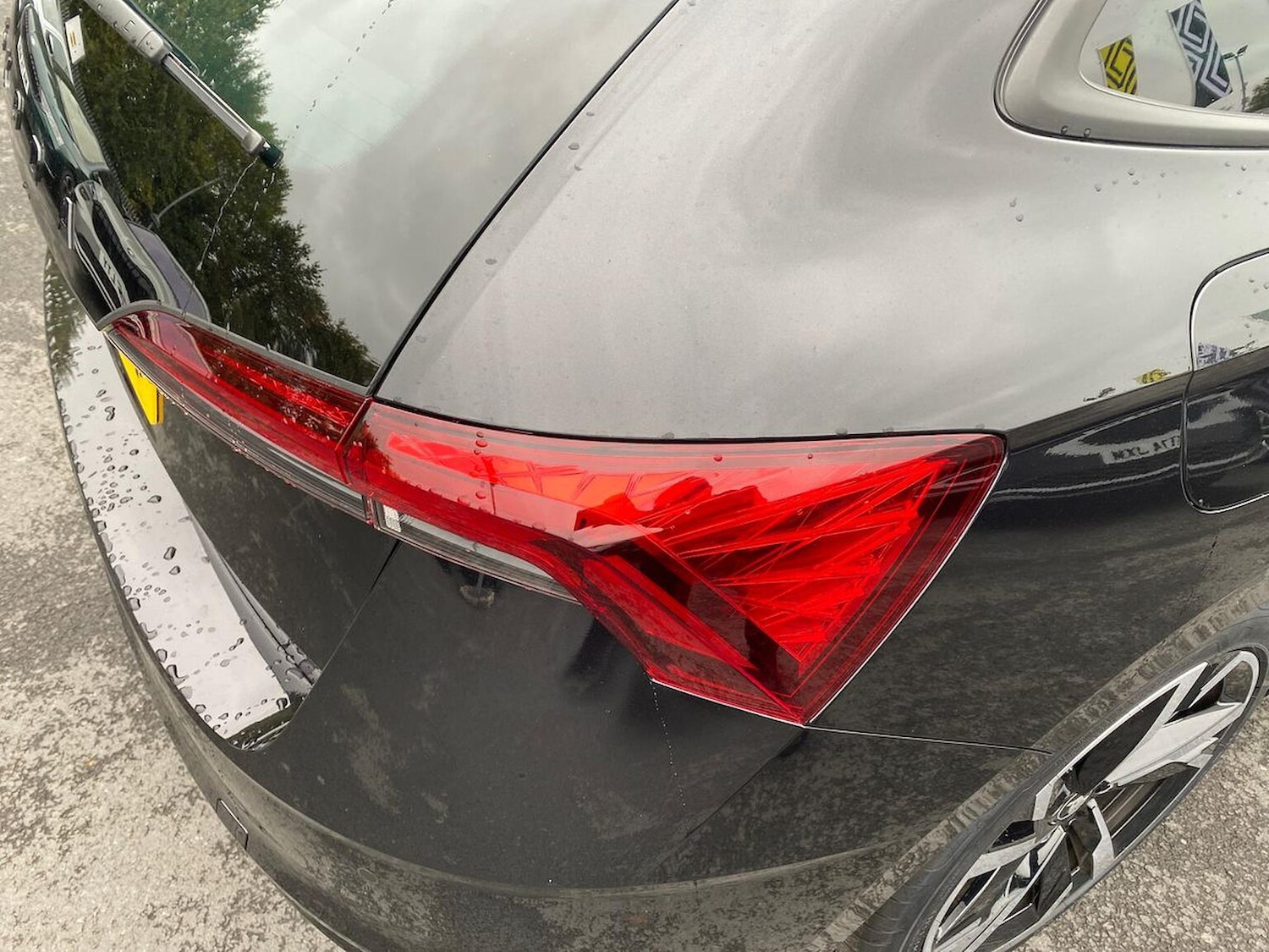 Used Skoda Scala 2025 for sale - 76237088: Photo 36