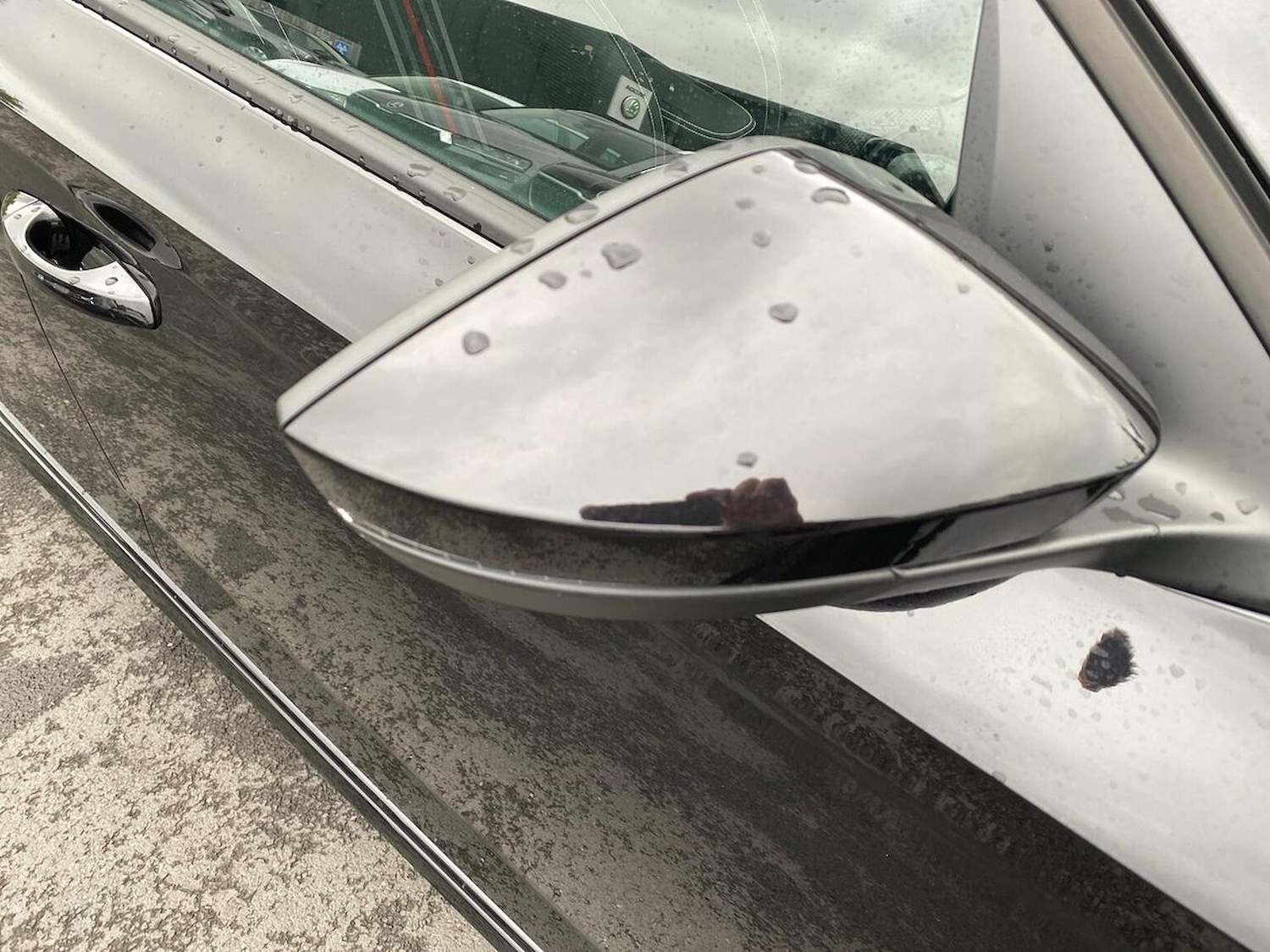 Used Skoda Scala 2025 for sale - 76237088: Photo 38