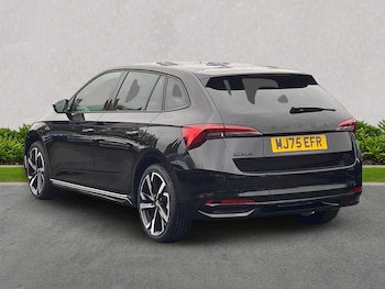 Used Skoda Scala 2025 for sale - 76237088: Photo 3