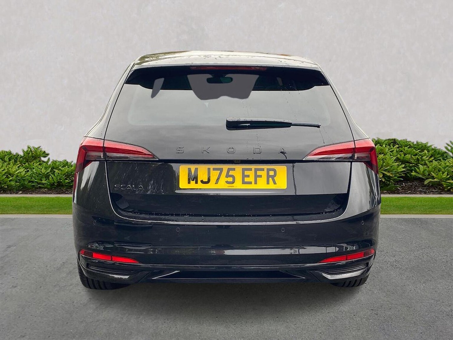 Used Skoda Scala 2025 for sale - 76237088: Photo 4