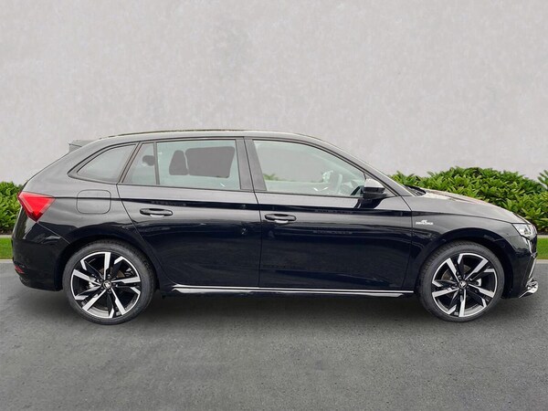 Used Skoda Scala 2025 for sale - 76237088: Photo 4