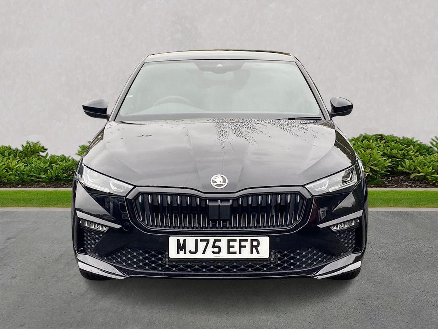 Used Skoda Scala 2025 for sale - 76237088: Photo 5