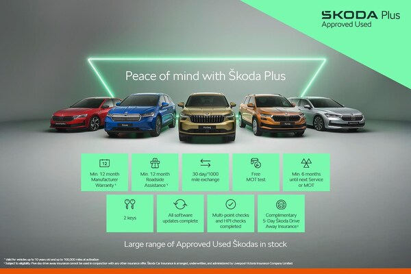 Used Skoda Scala 2025 for sale - 76237088: Photo 5
