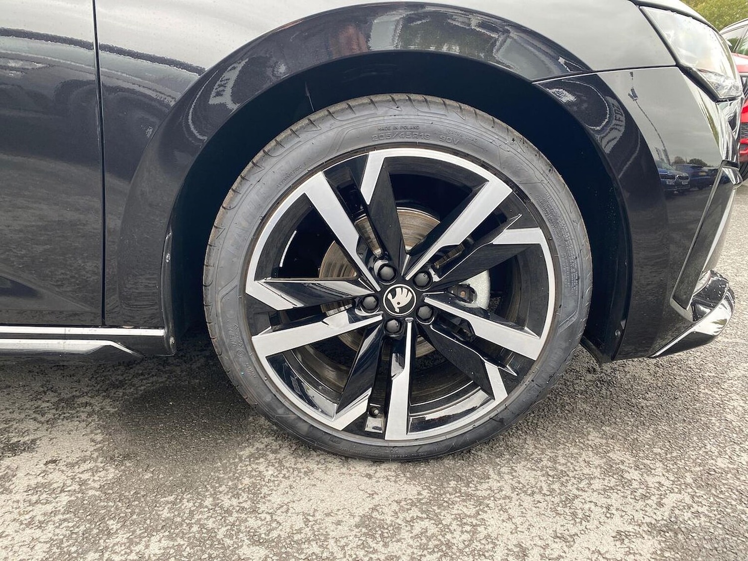 Used Skoda Scala 2025 for sale - 76237088: Photo 6