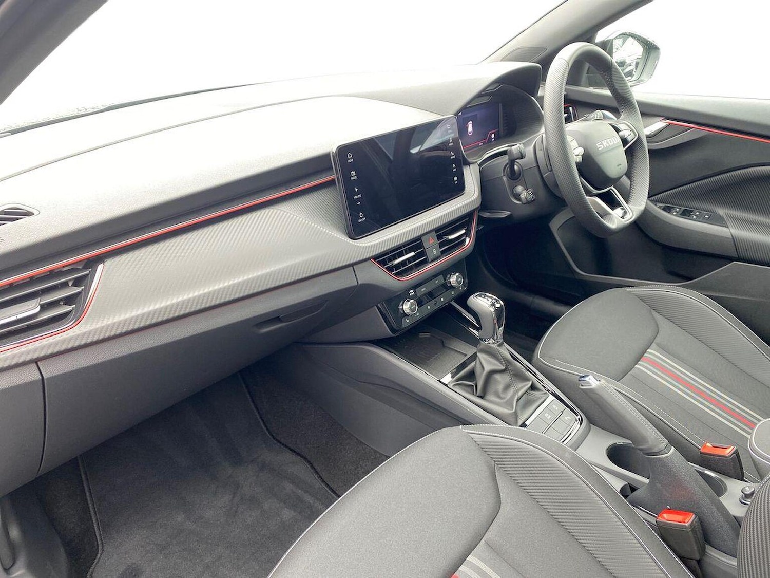 Used Skoda Scala 2025 for sale - 76237088: Photo 7