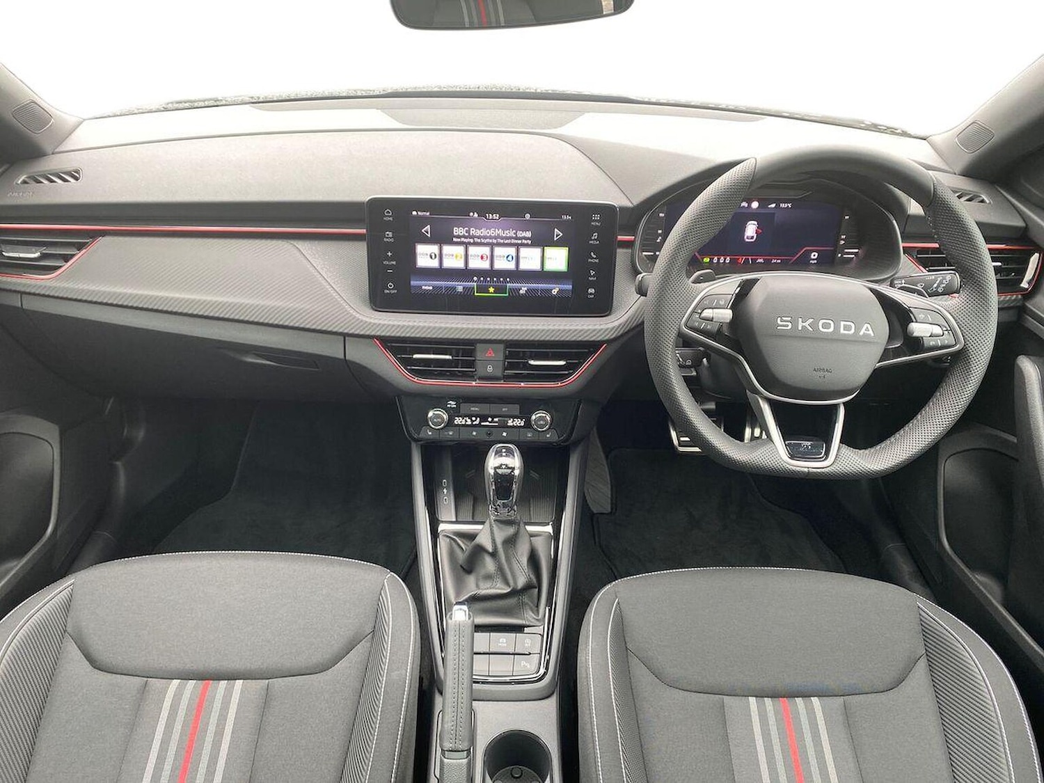 Used Skoda Scala 2025 for sale - 76237088: Photo 8