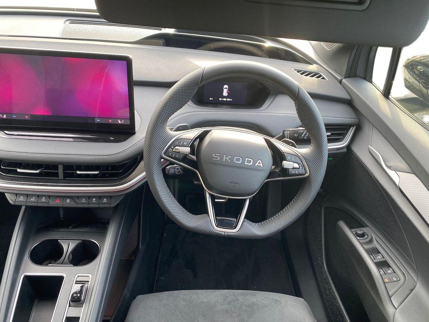 Used Skoda Enyaq 2025 for sale - 76958769: Photo 10