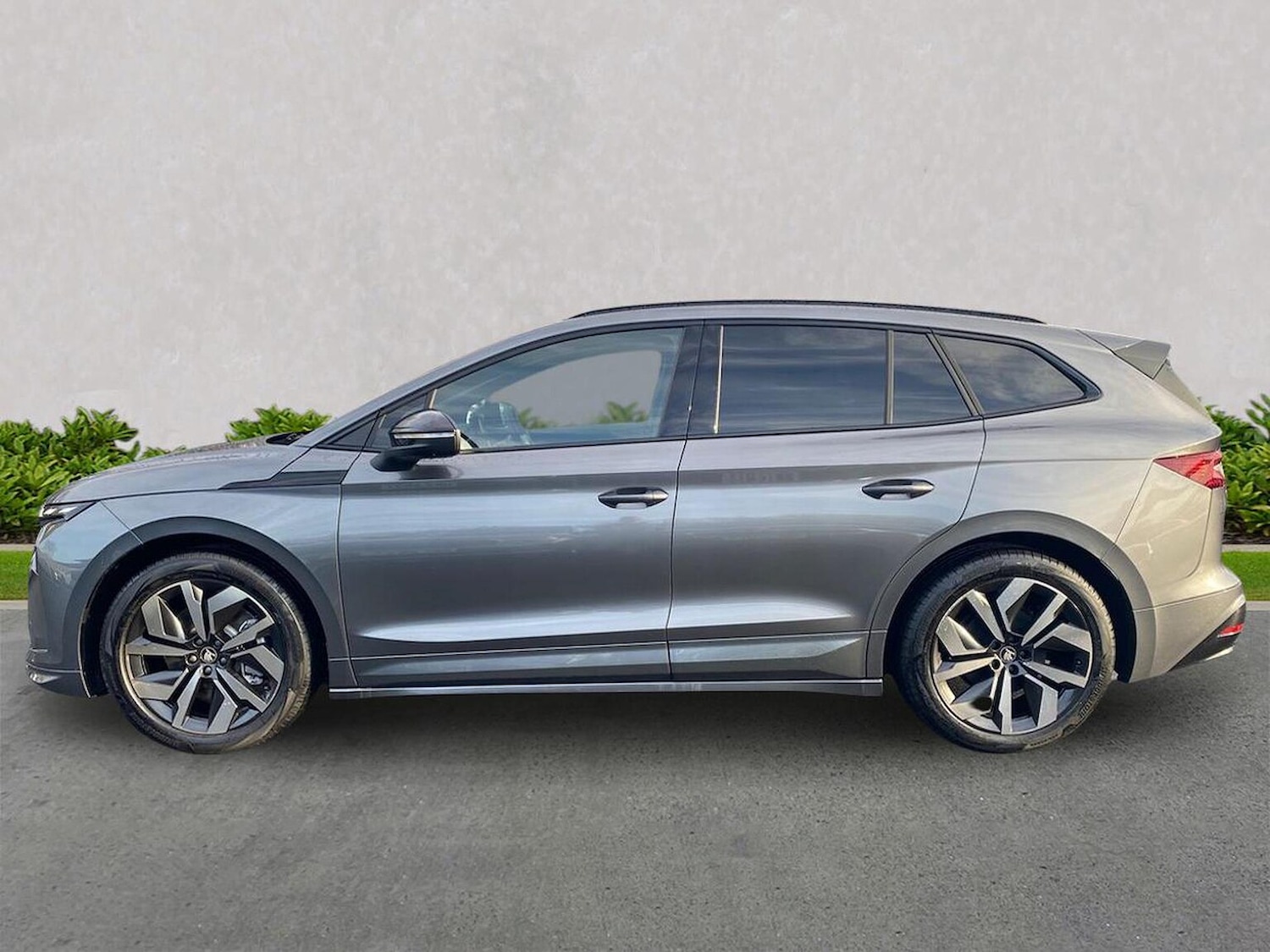 Used Skoda Enyaq 2025 for sale - 76958769: Photo 20