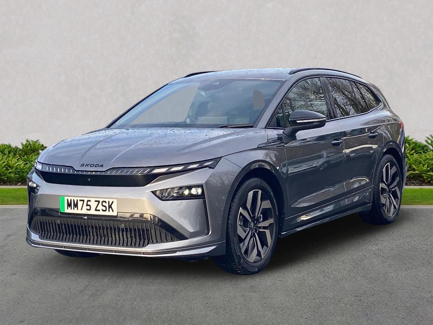 Used Skoda Enyaq 2025 for sale - 76958769: Photo 21