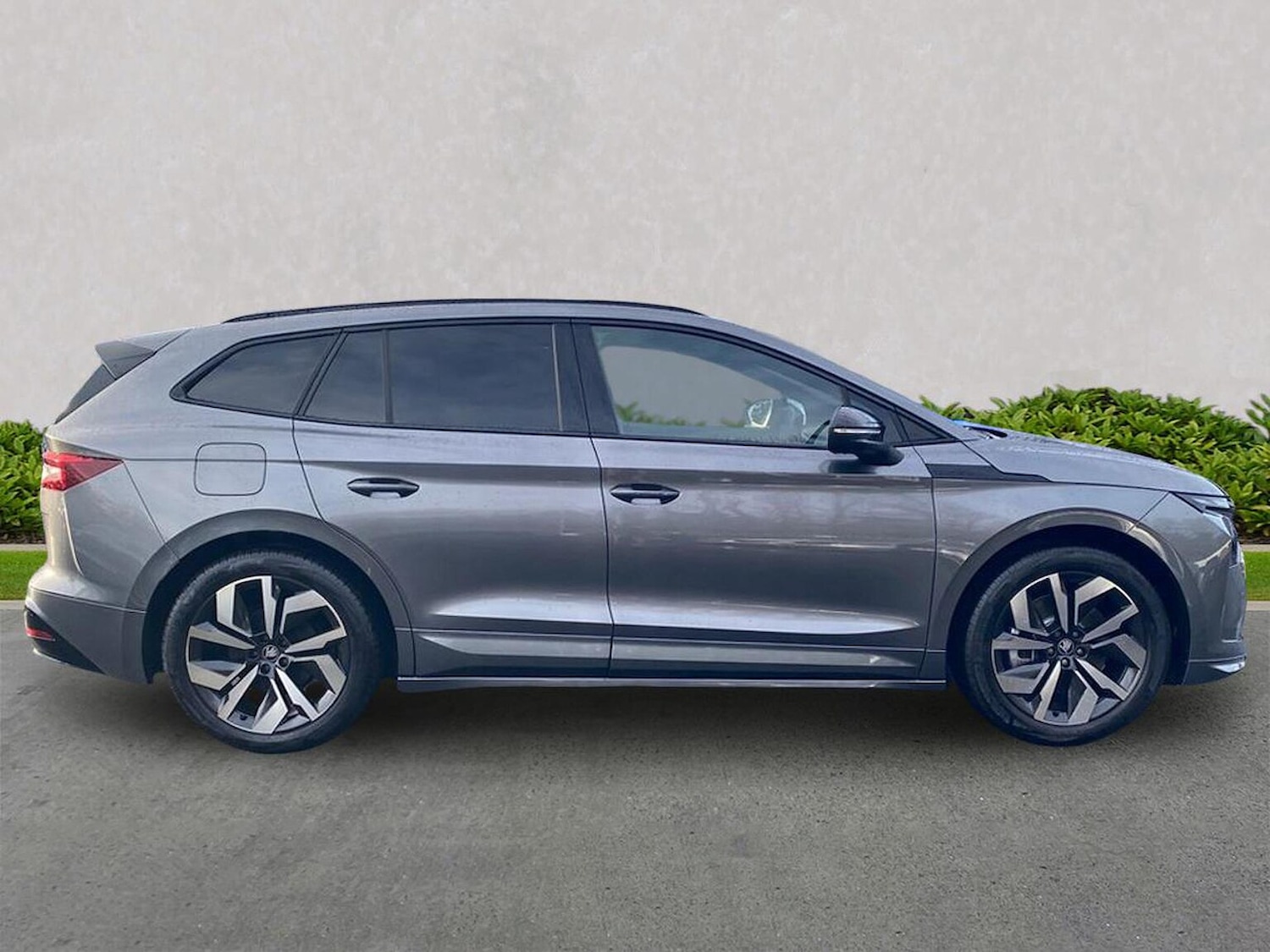 Used Skoda Enyaq 2025 for sale - 76958769: Photo 3